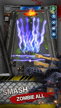 Idle Zombies: Survival Game Screenshot
