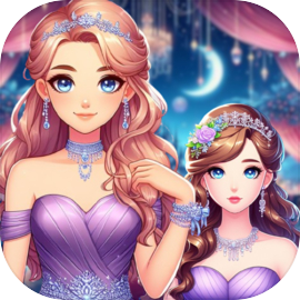 Prom Night Dress Up Games