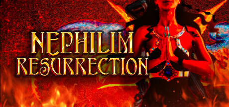 Banner of Nephilim Resurrection 