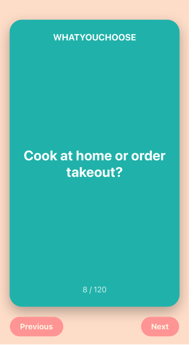 Deep Conversations: Talk&Bond ภาพหน้าจอเกม