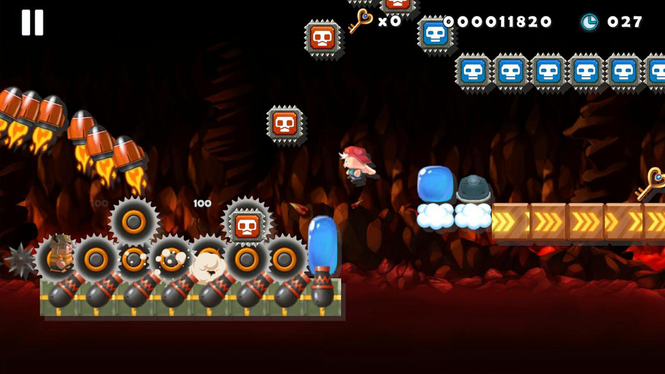 盒子制造 Game Screenshot