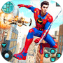 Steel Avenger: Iron Hero Games