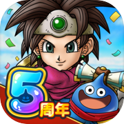 Dragon Quest TACT