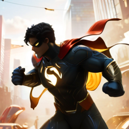 Survivor Hero Latest Version for Android/iOS APK - TapTap