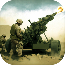 Modern Cannon Strike