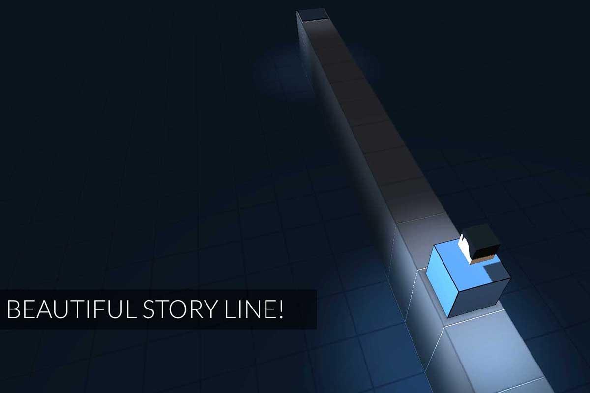 Cuplikan Layar Game Time Turner