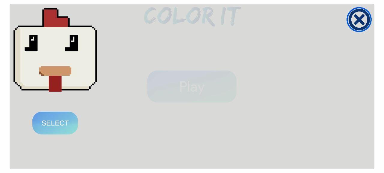 ColorIT遊戲截圖