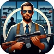 Gun Shop Simulator
