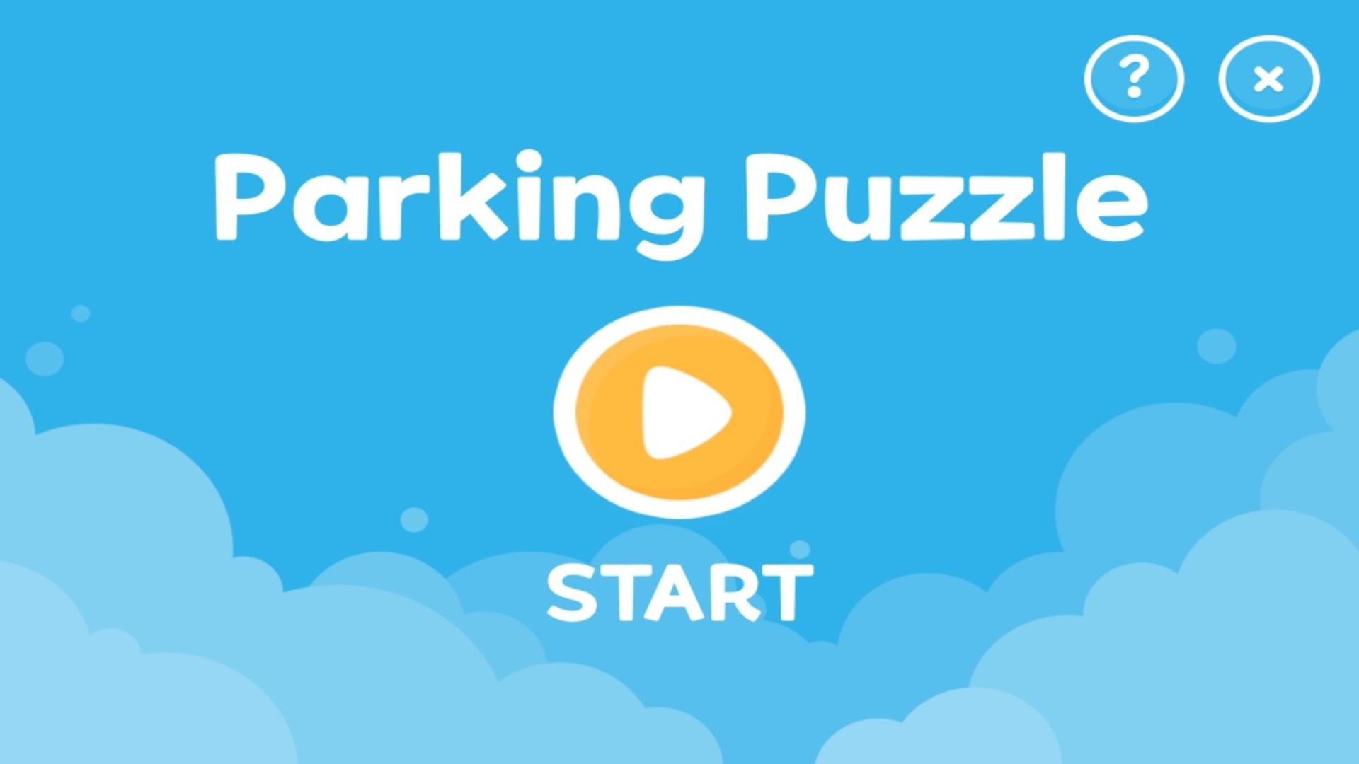 Parking Rush Game - Play for free on