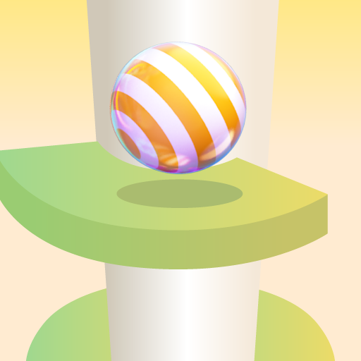 Jump Jump 3d Latest Version for Android/iOS APK - TapTap