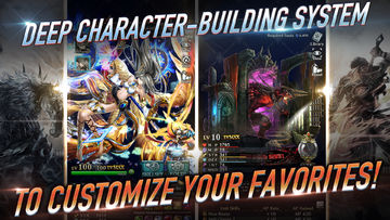 LAST CLOUDIA Game Screenshot