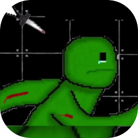 Melon Playground Stickman Mod