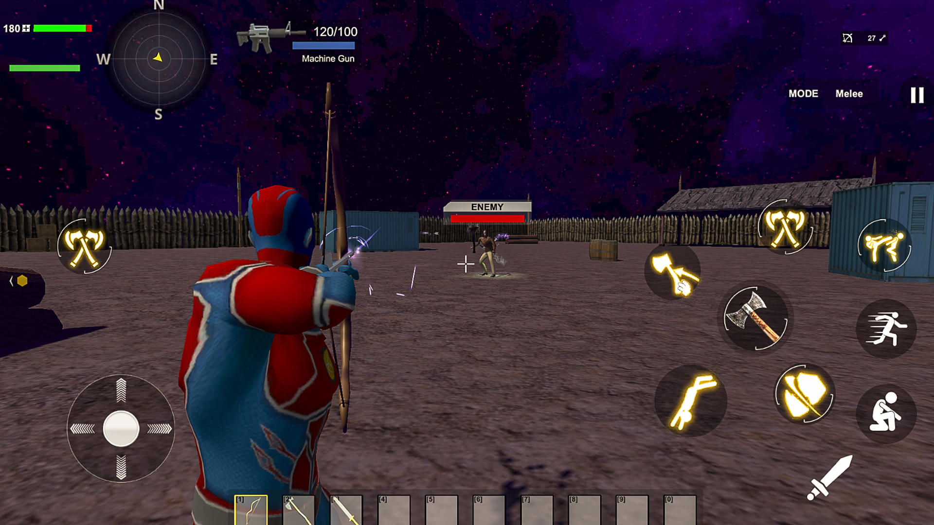 Indian Master Bike Driving Game Screenshot