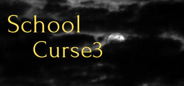 Banner of School Curse3 