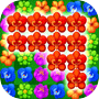 Garden Crush Flower King