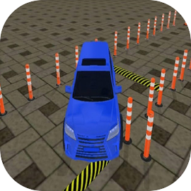 Car Parking Games 3D Offline APK for Android Download