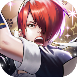 THE KING OF FIGHTERS'97, iPhone/Android