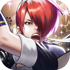 The king of fighters 97 K Game Android 2023