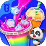 Иконка Baby Panda's Juice Maker