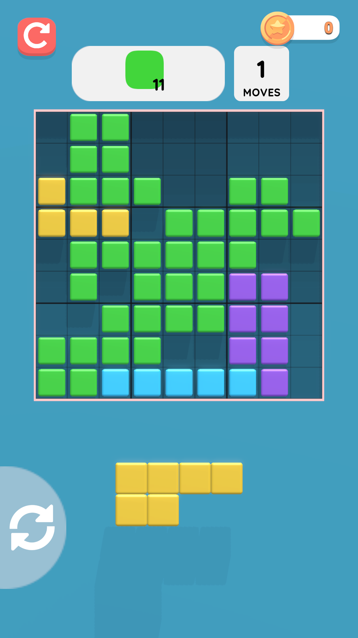 Cube Puzzle 3D Latest Version for Android/iOS APK - TapTap