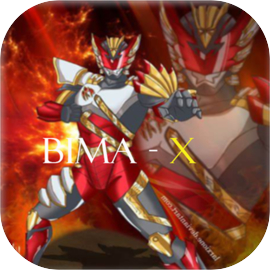 Hero Bima-X Walkthrough Satria Pro