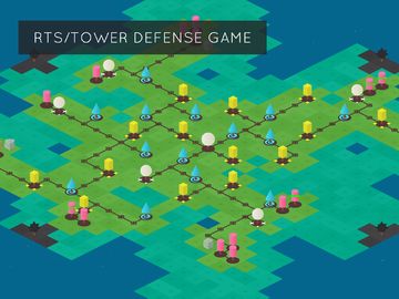 Cuplikan Layar Game Nanuleu