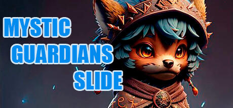 Banner of Mystic Guardians Slide 