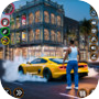 Icon of Open World Car Drifting Games