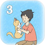 Icon of Unlucky Boy Rescue 3