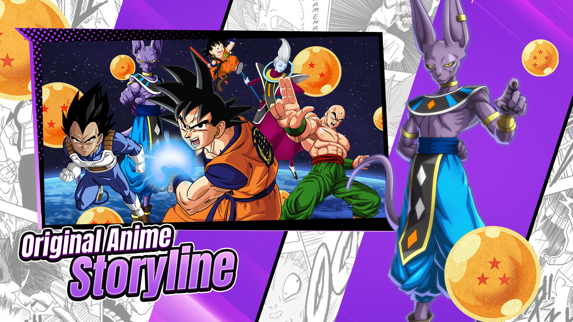 Screenshot 4 of Warrior Verse 