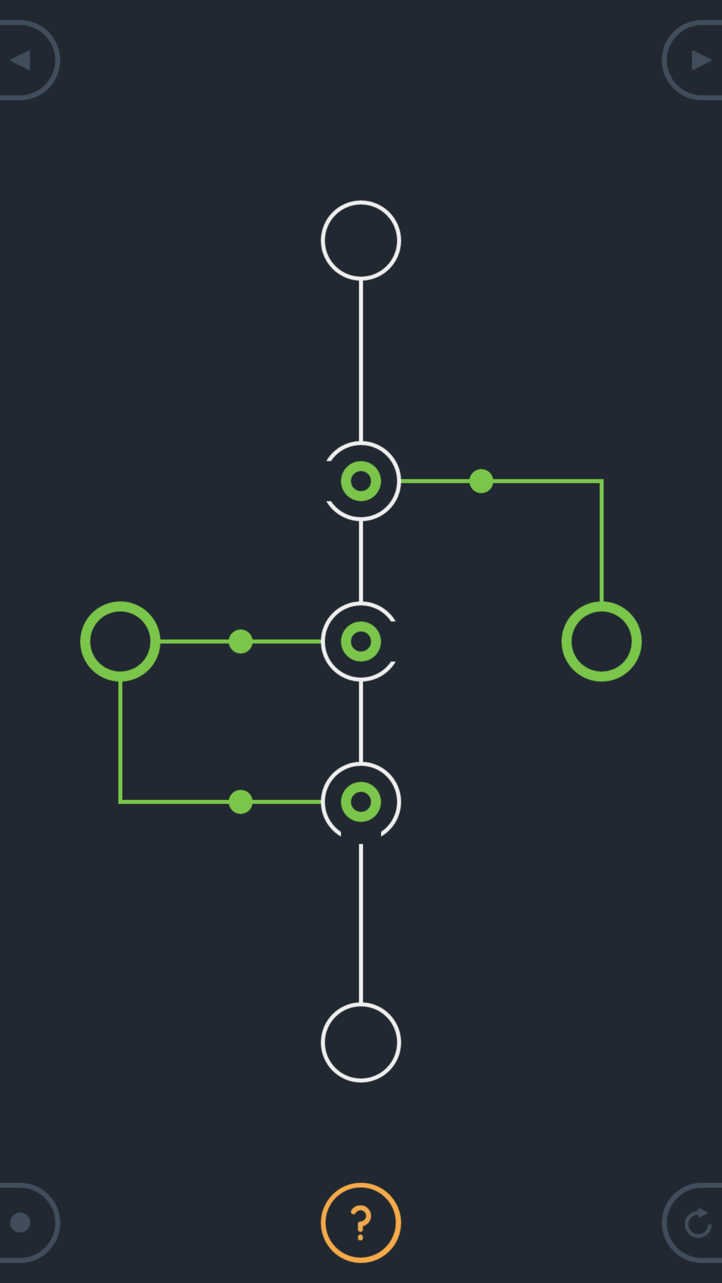 Captura de Tela do Jogo Vovu