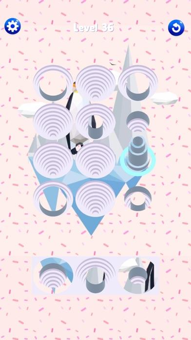 Sort It Out Puzzle Game Screenshot