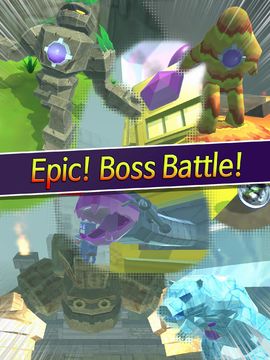 Marble Zone Game Screenshot