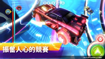 RaceCraft - 建造賽道,開始比賽 遊戲截圖