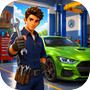 Icon of I Am Car Mechanic Simulator