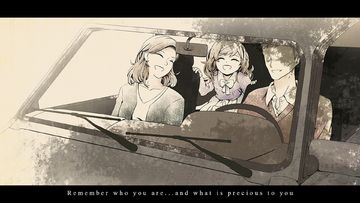 INCUBO M: Horror Adventure 게임 스크린샷