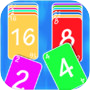 Twenty48 Solitaire - 2048 solitaire