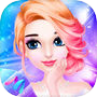 魔法公主 - 换装养成沙龙女孩游戏