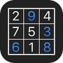 Icon of Infinity Sudoku 9x9
