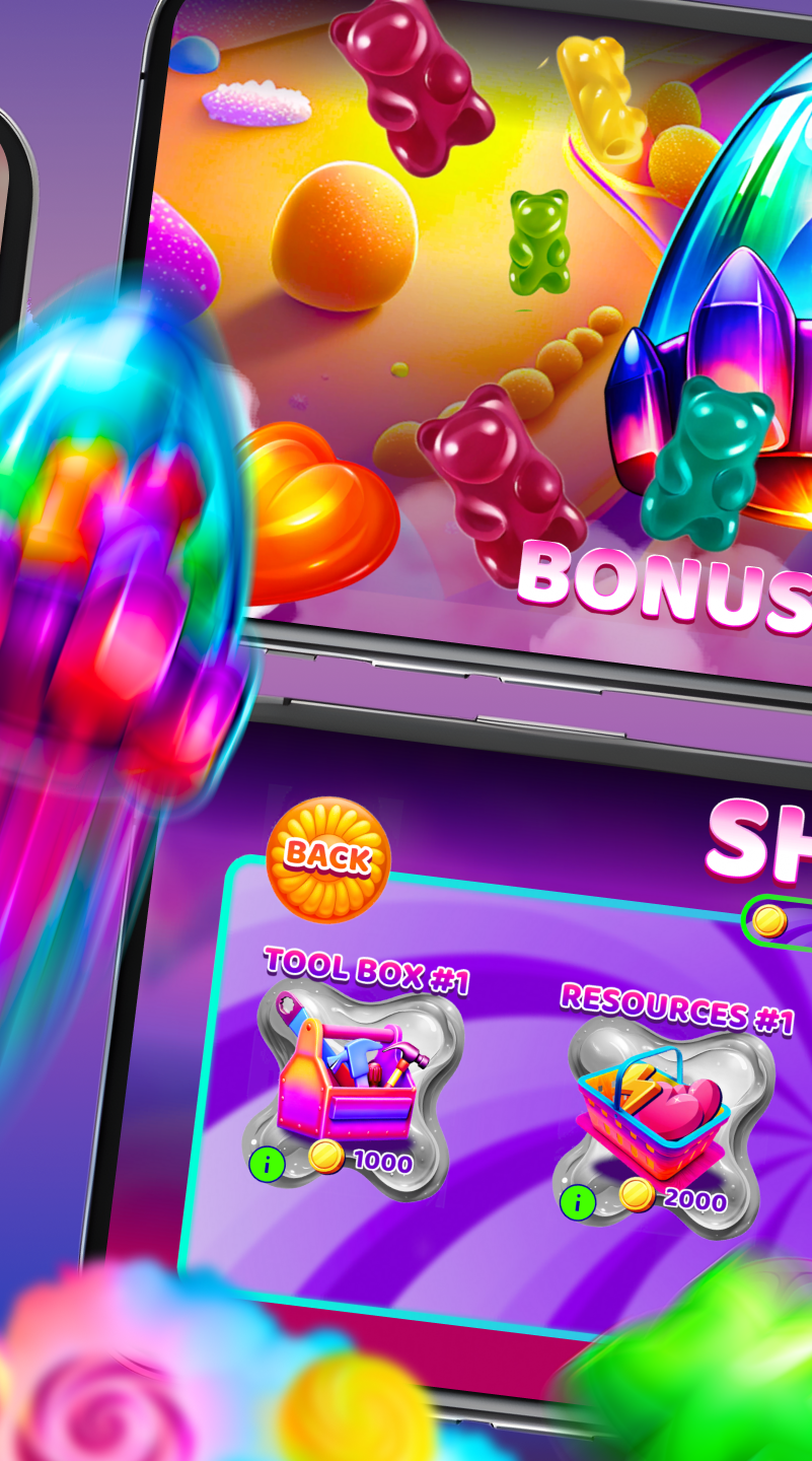 Sugar Trails Latest Version for Android/iOS APK - TapTap