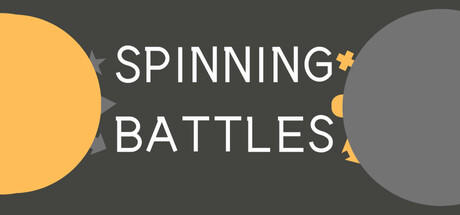 Banner of Spinning Battles 