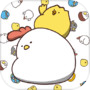 毎日でぶどり15パズル