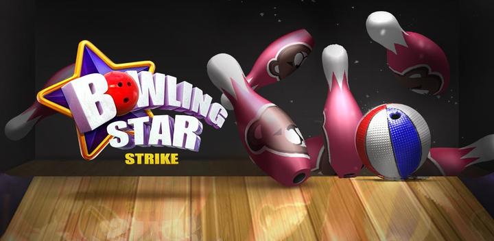 Banner of Bowling Star: Strike 