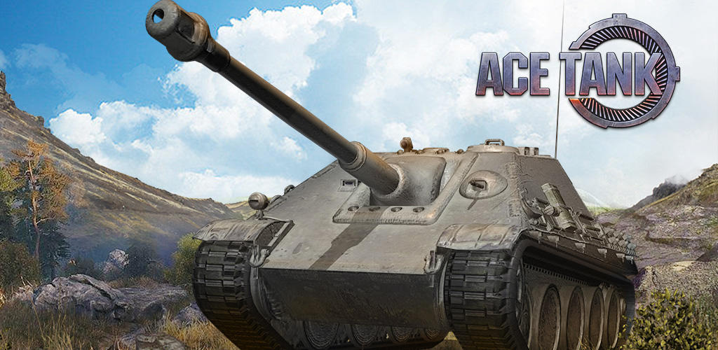 Ace Tank screenshot