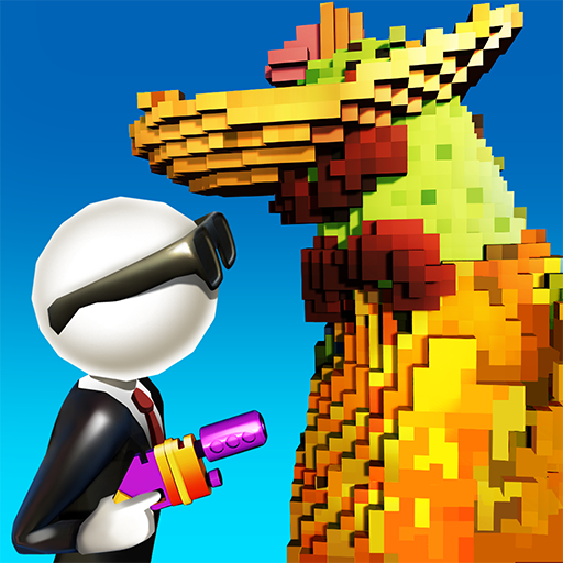 Equip Squad Latest Version for Android/iOS APK - TapTap