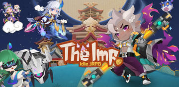 Banner of The Imp：Idle JRPG 