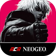 KOF 2002 ACA NEOGEO