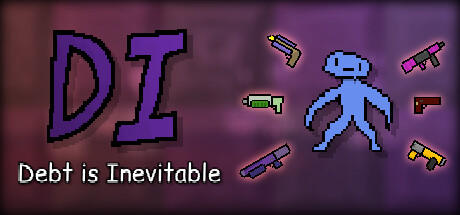 Banner of DI: Debt is Inevitable 