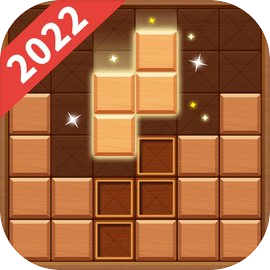 Woody block hot sale puzzle