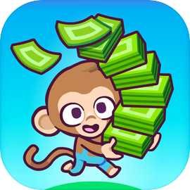 Monkey SuperMart android iOS apk download for free-TapTap